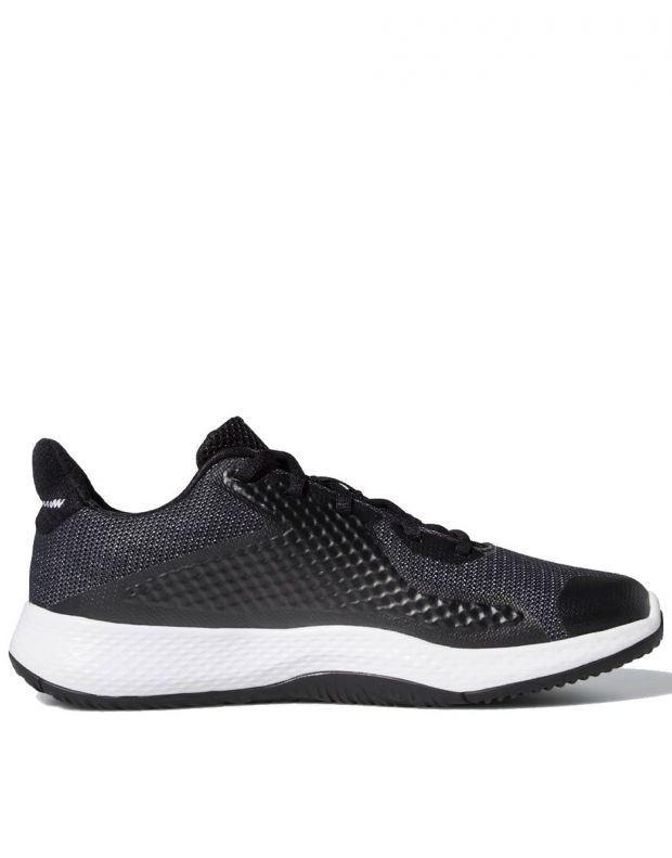 ADIDAS FitBounce Trainer Black - EE4614 - 2