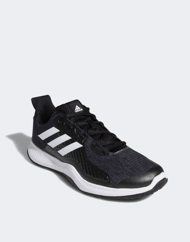 ADIDAS FitBounce Trainer Black - EE4614 - 3