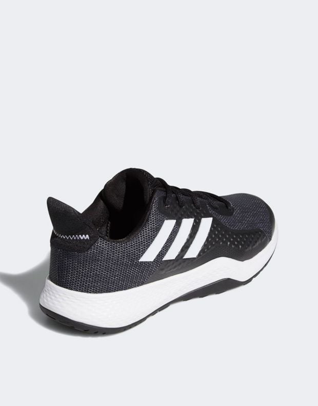 ADIDAS FitBounce Trainer Black - EE4614 - 4