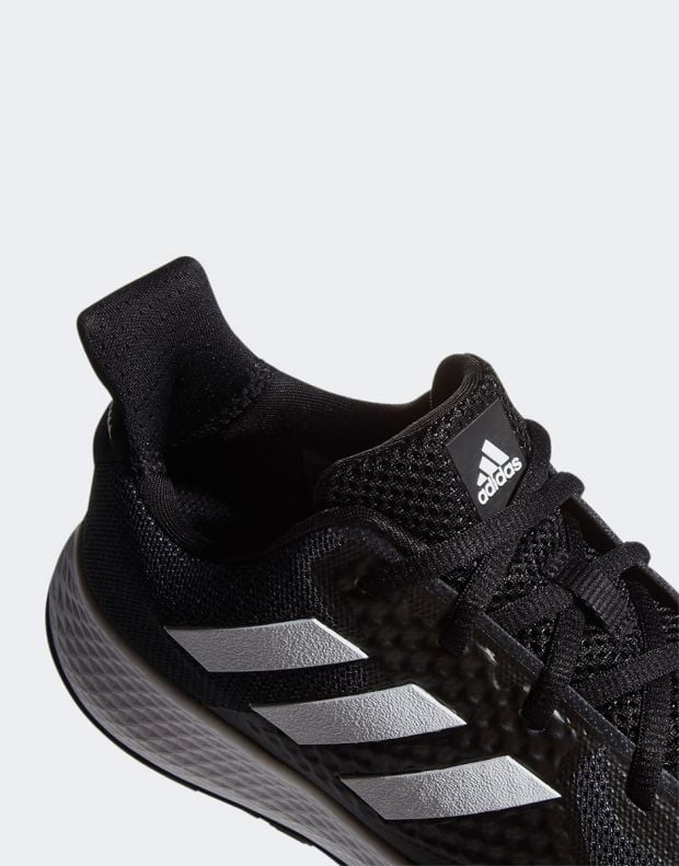 ADIDAS FitBounce Trainer Black - EE4614 - 7
