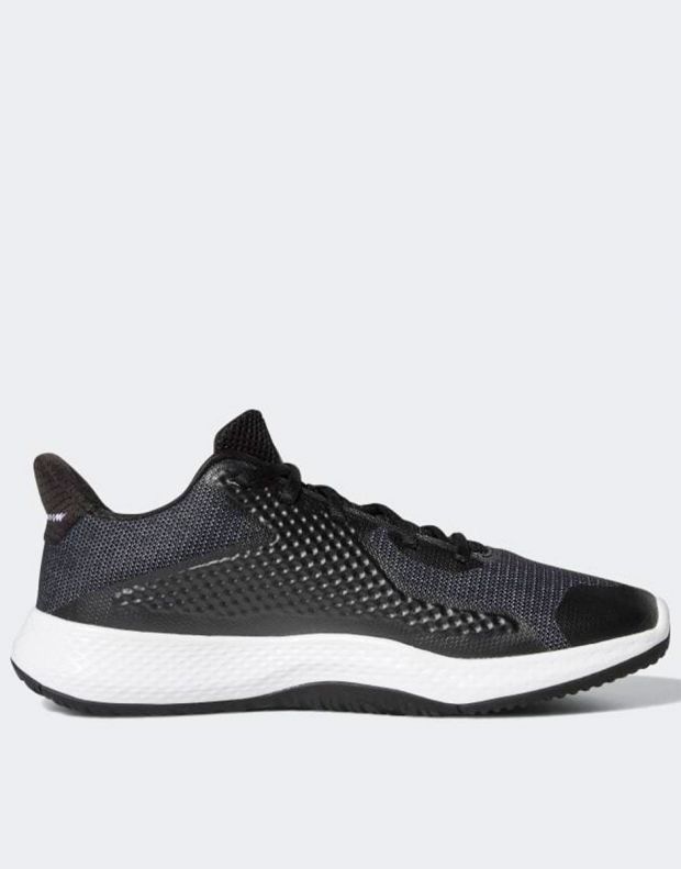 ADIDAS FitBounce Trainers Black - EE4599 - 2