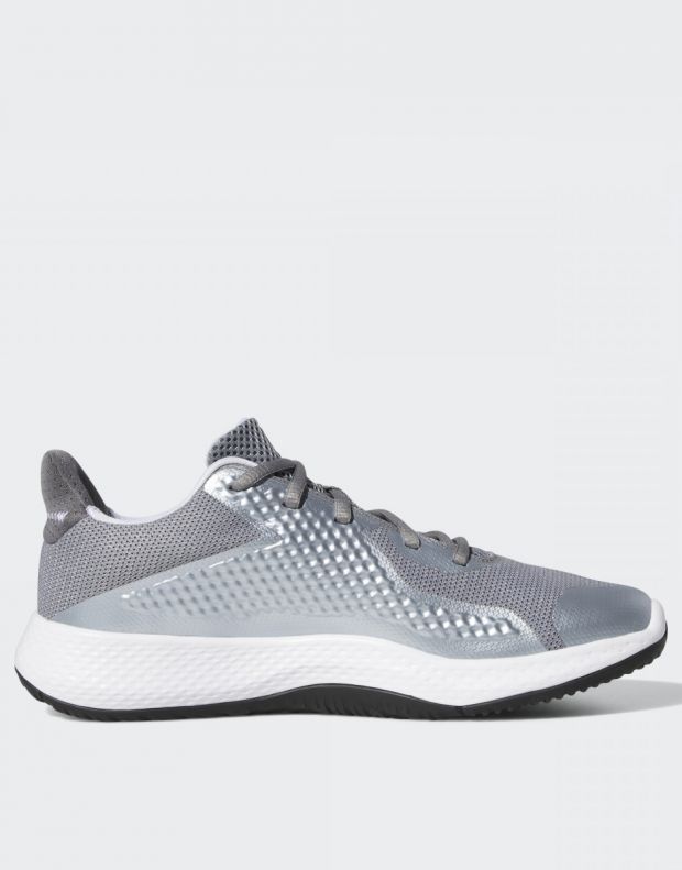 ADIDAS FitBounce Trainers Gray - EE4619 - 2