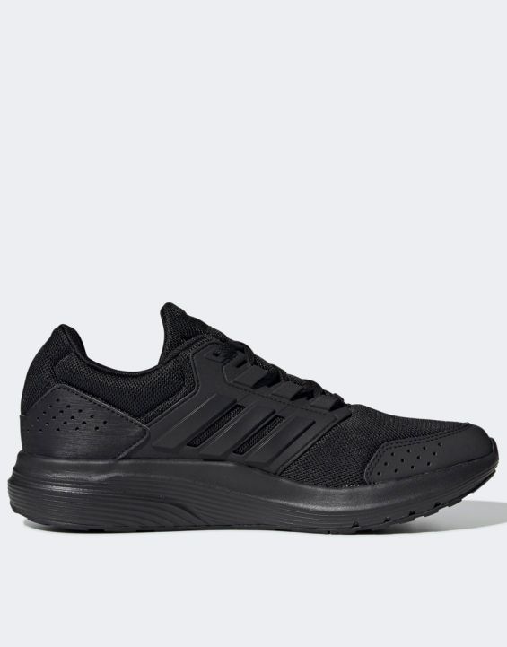 Adidas galaxy 4m black clearance