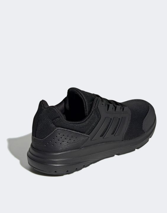 Adidas galaxy 4m black clearance
