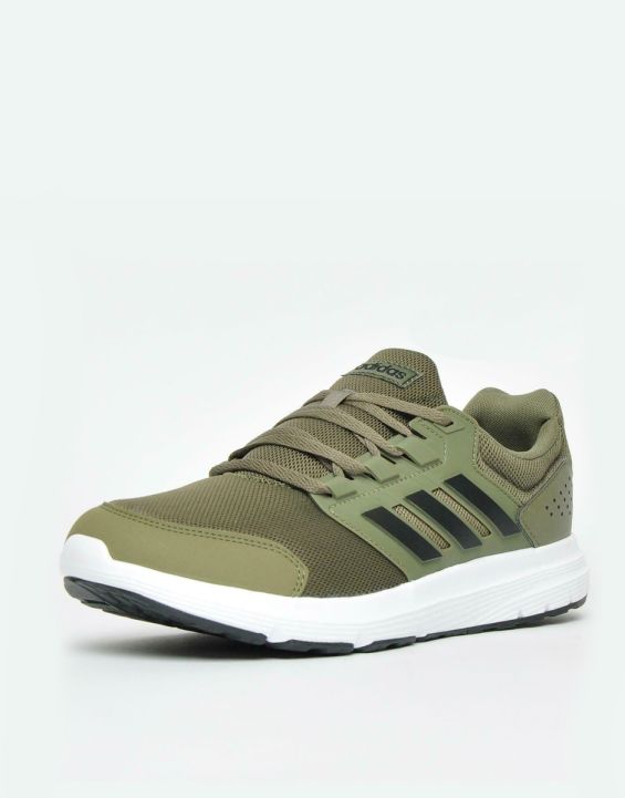 adidas galaxy 4 green