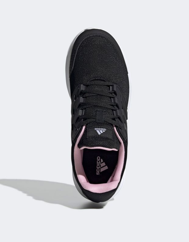 ADIDAS Galaxy 4 Sneakers Black - F36183 - 5