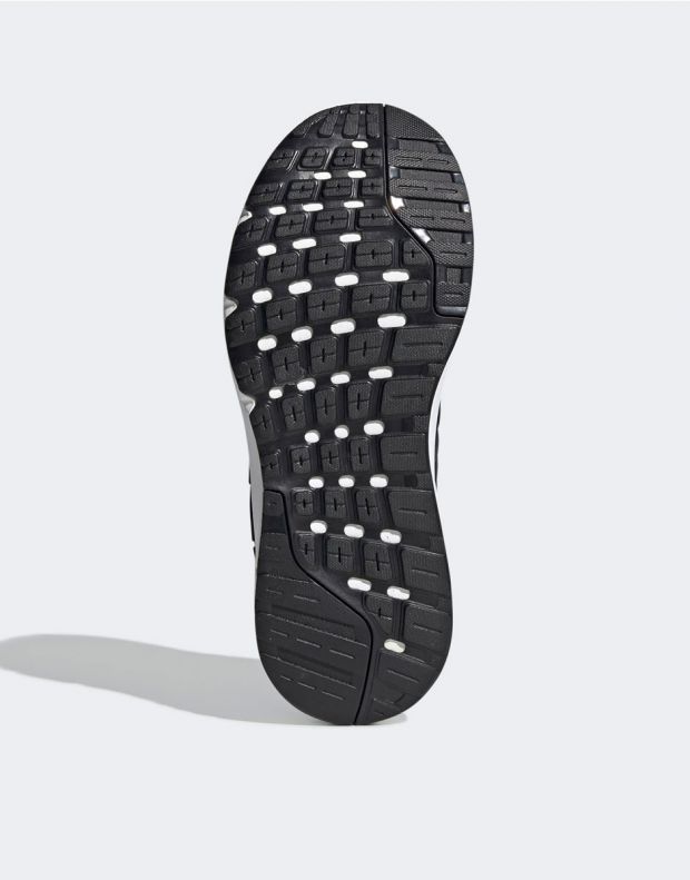 ADIDAS Galaxy 4 Sneakers Black - F36183 - 6