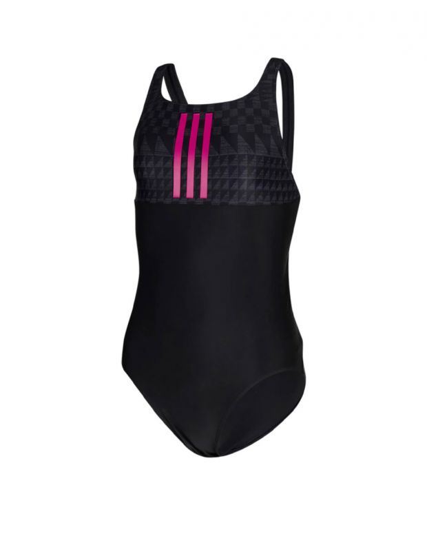 ADIDAS Galliva Swim Suit Black - DU0821 - 1