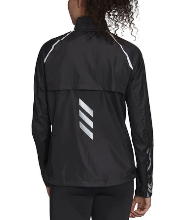 ADIDAS Glam On Jacket Black - FP8125 - 2