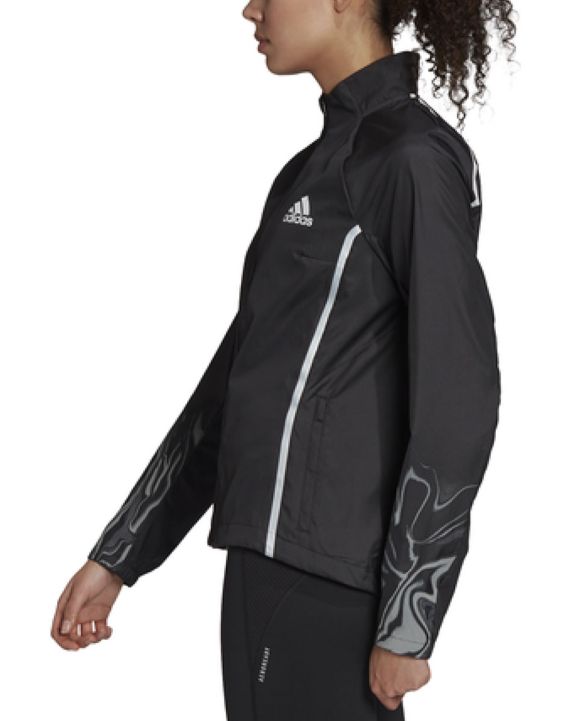 ADIDAS Glam On Jacket Black - FP8125 - 3