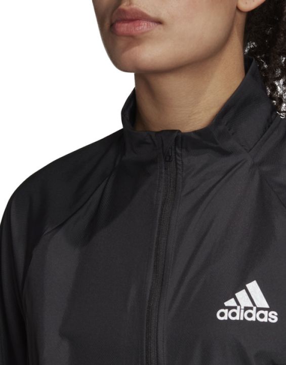 ADIDAS Glam On Jacket Black - FP8125 - 6