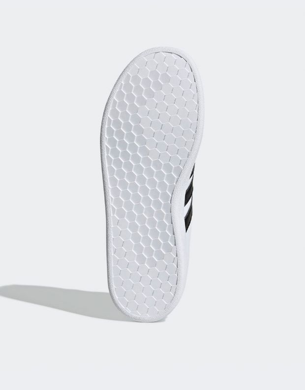 ADIDAS Grand Court Shoes White - EF0103 - 6
