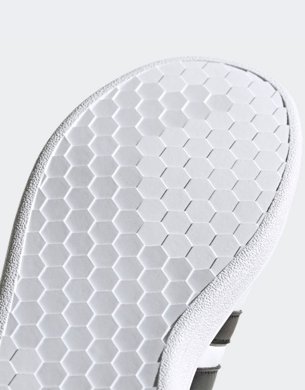 ADIDAS Grand Court Shoes White - EF0103 - 9