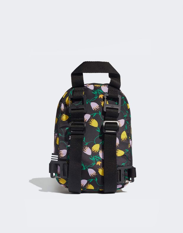 ADIDAS Graphic Mini Backpack Multicolor - FL9682 - 2