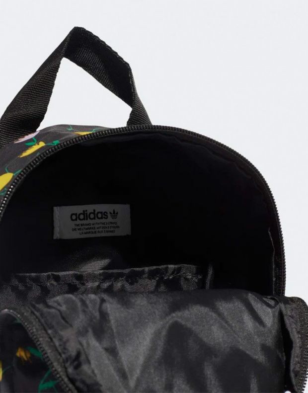 ADIDAS Graphic Mini Backpack Multicolor - FL9682 - 4