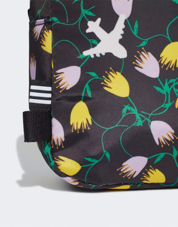 ADIDAS Graphic Mini Backpack Multicolor - FL9682 - 6