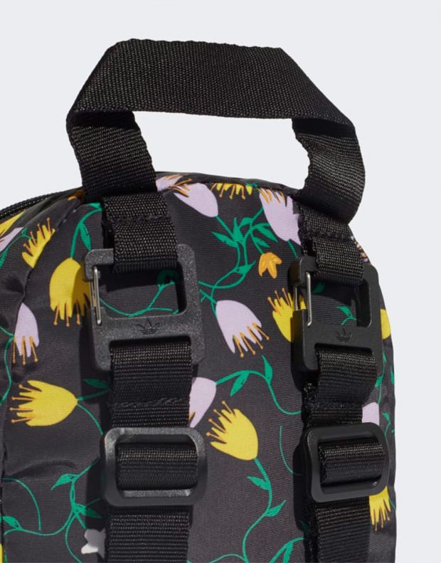ADIDAS Graphic Mini Backpack Multicolor - FL9682 - 7