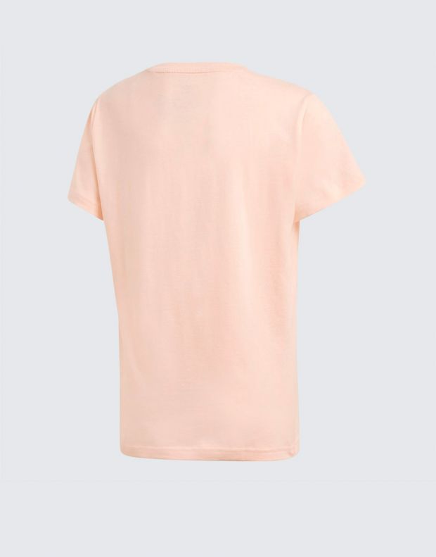 ADIDAS Graphic Tee Coral - GD2869 - 2
