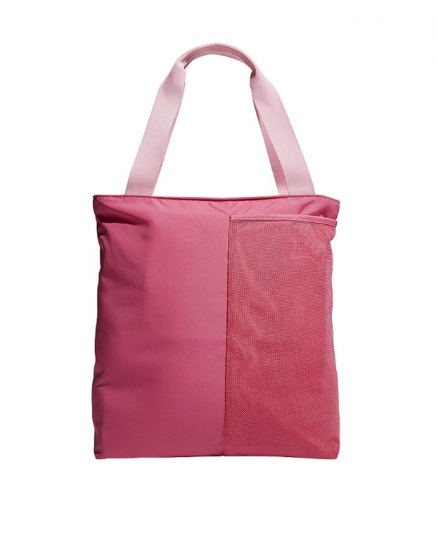 ADIDAS Graphic Tote Bag Pink  - DW9079 - 2