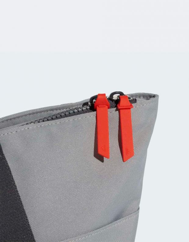 ADIDAS ID Tote Bag Solid Grey - ED7564 - 5