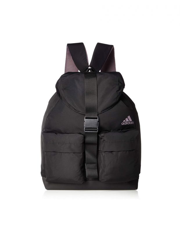 ADIDAS Id Backpack Black - FK0514 - 1