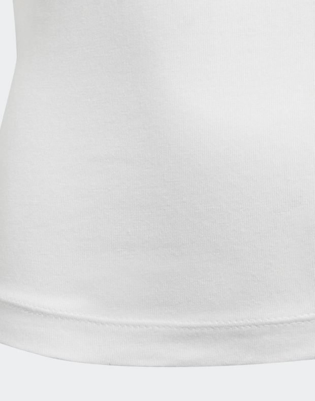 ADIDAS Jungle Printed T-Shirt White - D98880 - 4