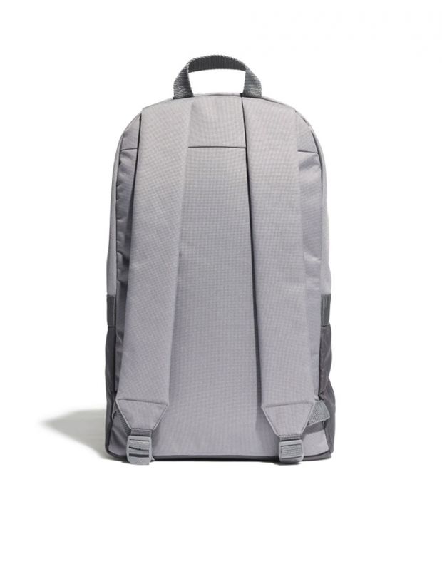 ADIDAS Linear Classic Daily Backpack Grey - DT8636 - 2