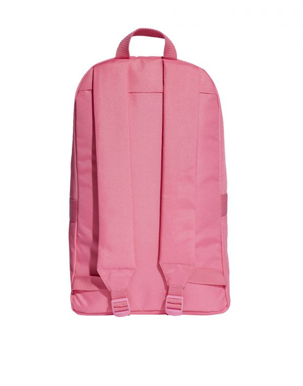 ADIDAS Linear Classic Daily Backpack Pink - DT8635 - 2