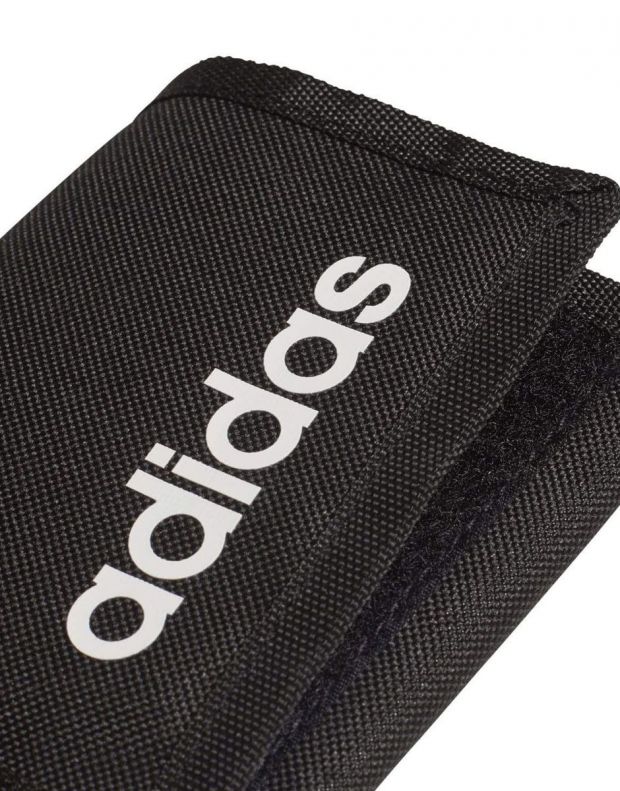 ADIDAS Linear Core Wallet Black - DT4821 - 4