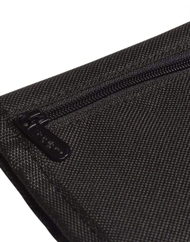 ADIDAS Linear Core Wallet Black - DT4821 - 5