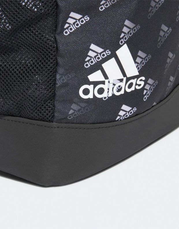ADIDAS Linear Graphic Black - GN1992 - 6