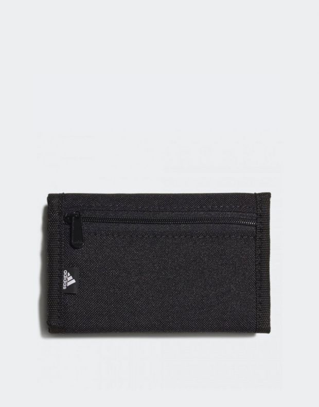 ADIDAS Linear Wallet Black - GN1959 - 2