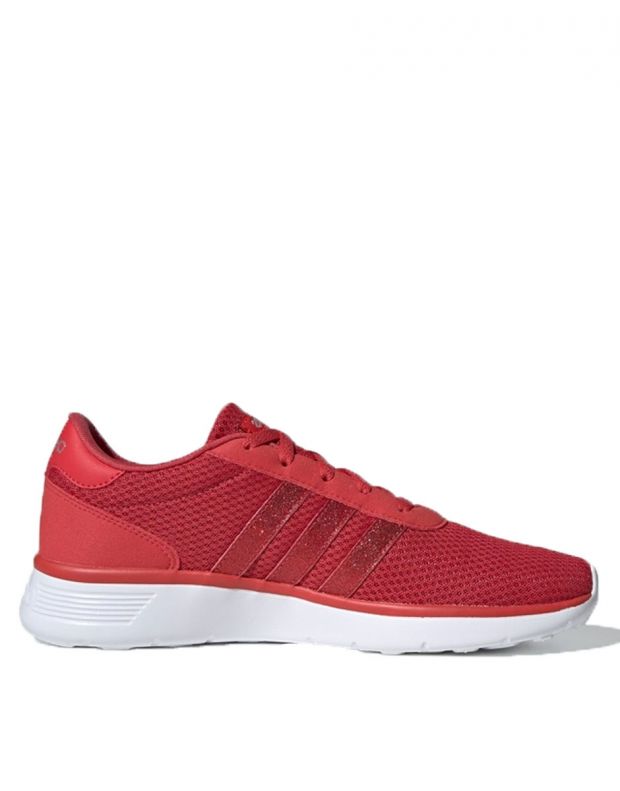 ADIDAS Lite Racer Red - FW5689 - 2