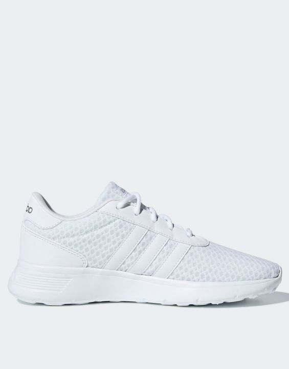 ADIDAS Lite Racer White - F34672 - 2