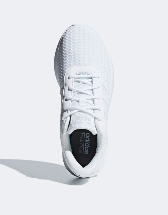 ADIDAS Lite Racer White - F34672 - 5