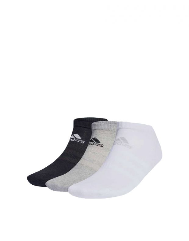 ADIDAS Low-Cut Socks  - GC8584 - 1