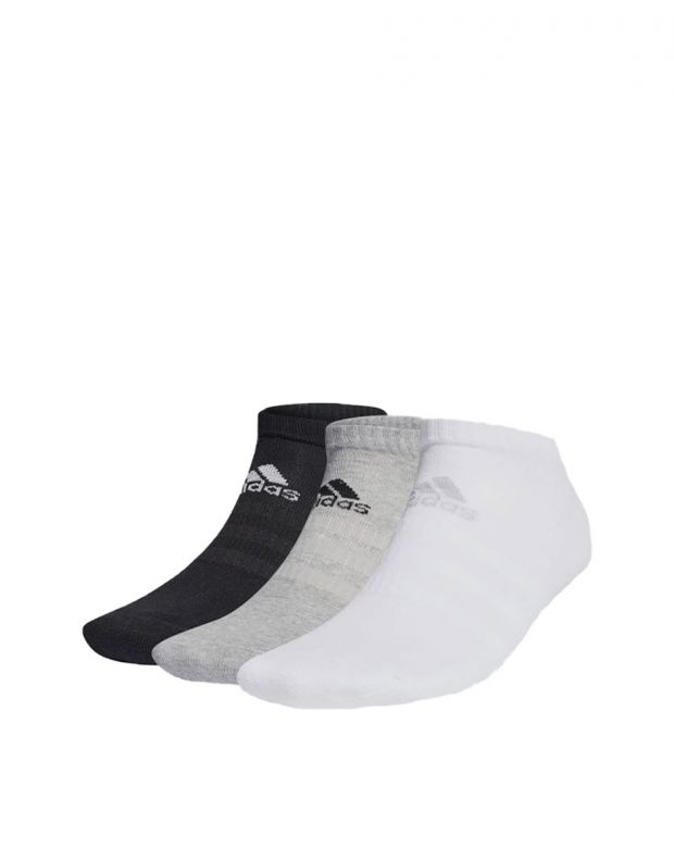 ADIDAS Low-Cut Socks  - GC8584 - 2