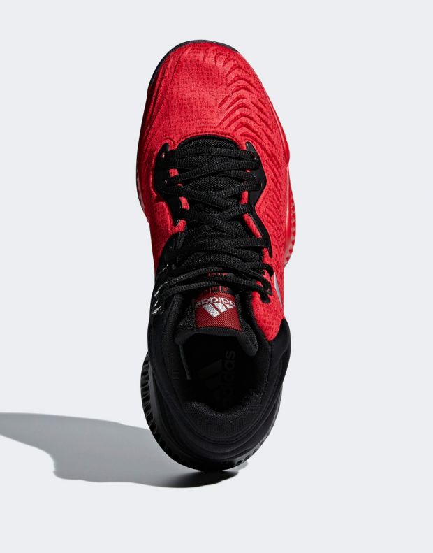 ADIDAS Mad Bounce Red - AH2693 - 3