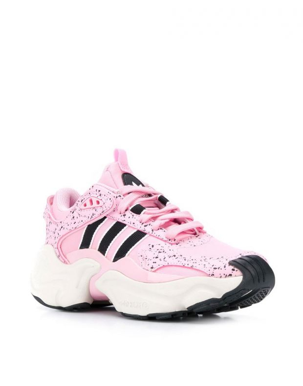 ADIDAS Magmur Runners Pink - EF9000 - 2
