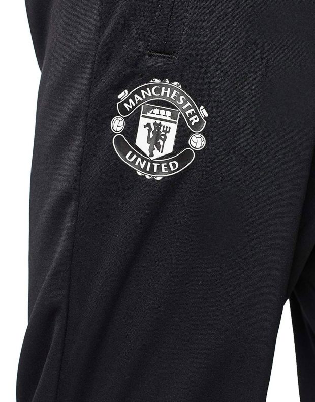 ADIDAS Manchester United Training Pants - BS4326 - 3