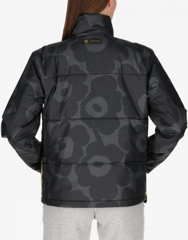 ADIDAS x Marimekko Originals Puffer Jacket - H20413 - 2