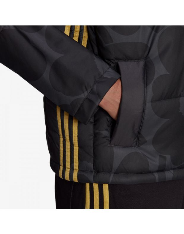 ADIDAS x Marimekko Originals Puffer Jacket - H20413 - 5