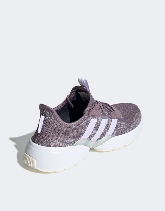 Adidas mavia x purple Clearance
