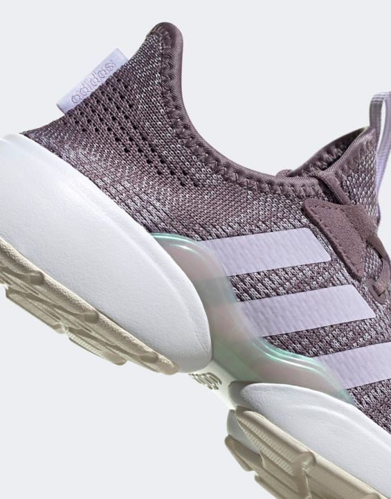 Adidas mavia x purple Clearance