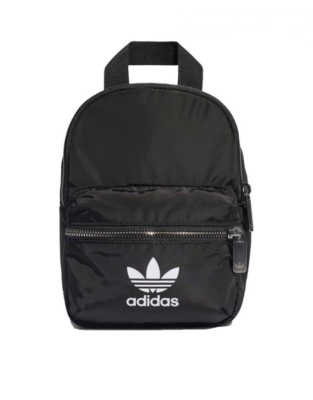 ADIDAS Mini Backpack Black - ED5869 - 1