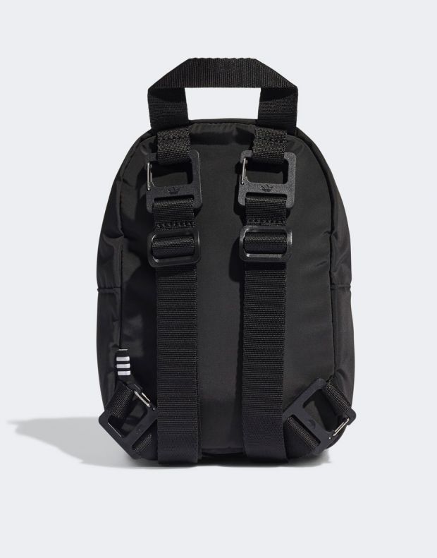 ADIDAS Mini Backpack Black - ED5869 - 2