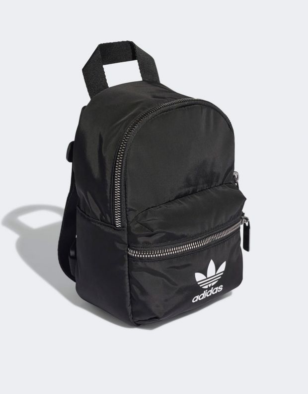 ADIDAS Mini Backpack Black - ED5869 - 3