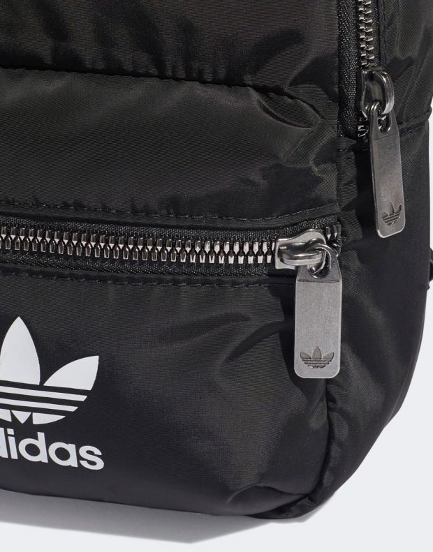 ADIDAS Mini Backpack Black - ED5869 - 5