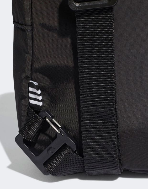 ADIDAS Mini Backpack Black - ED5869 - 7