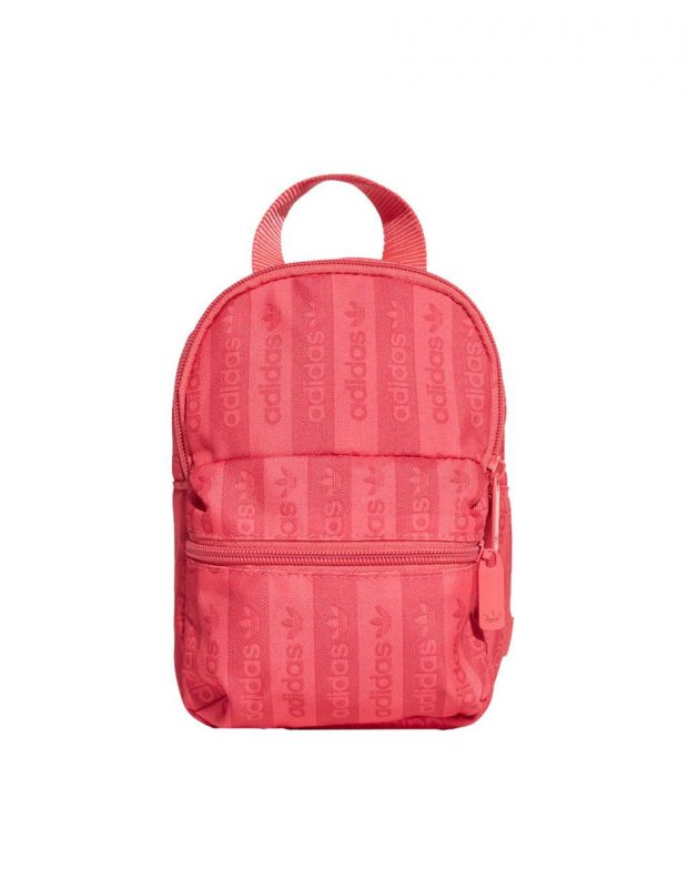 ADIDAS Mini Backpack Lab Pink - FL9672 - 1